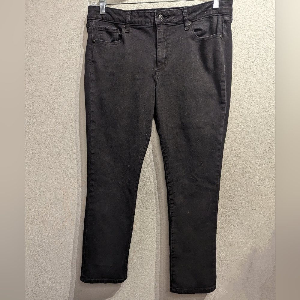 Women's Sonoma Curvy jeans size 16S